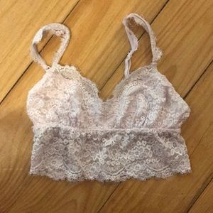 ADORABLE AERIE BRALETTE!!!!